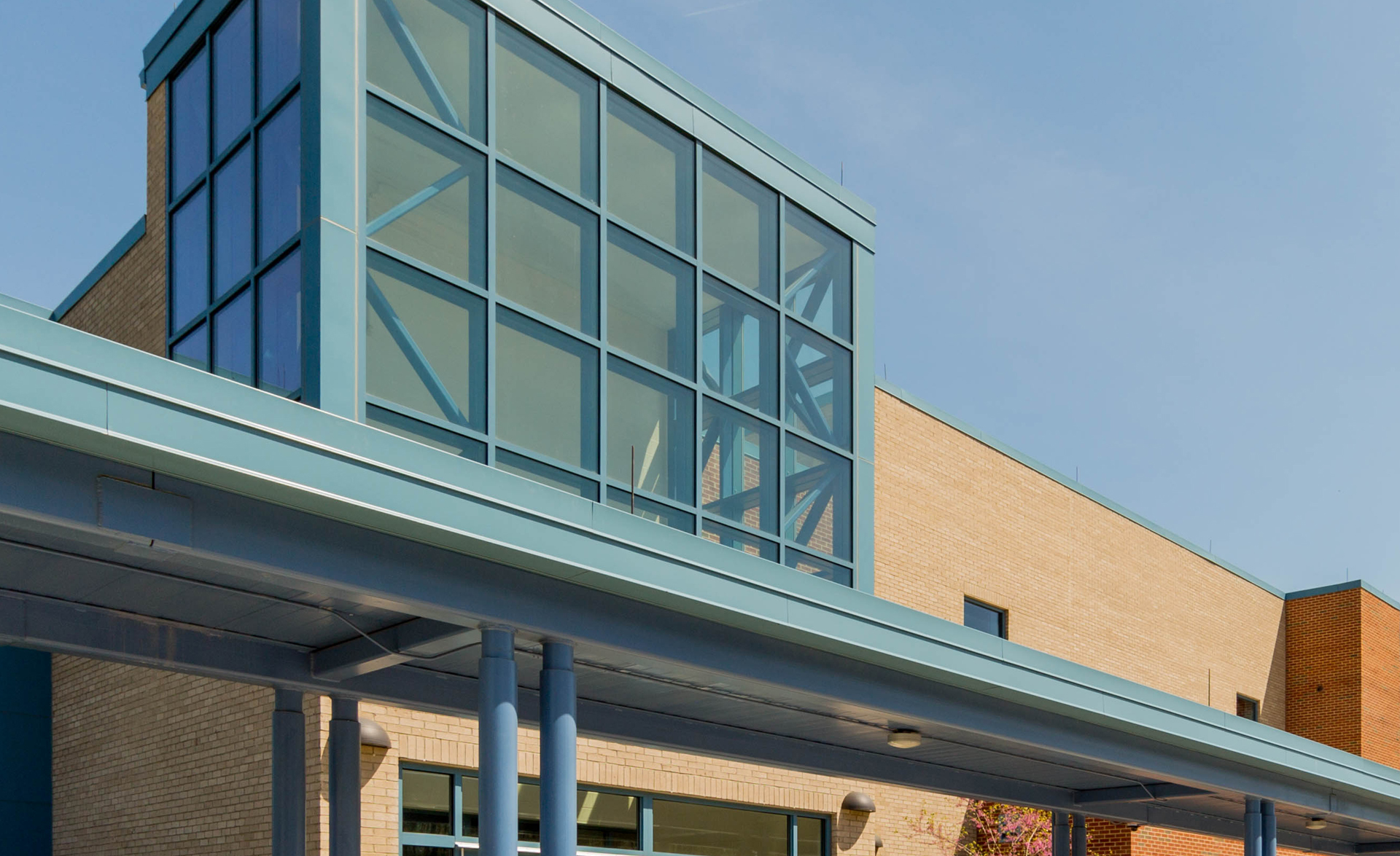 Accokeek Academy Projects Arel Architects